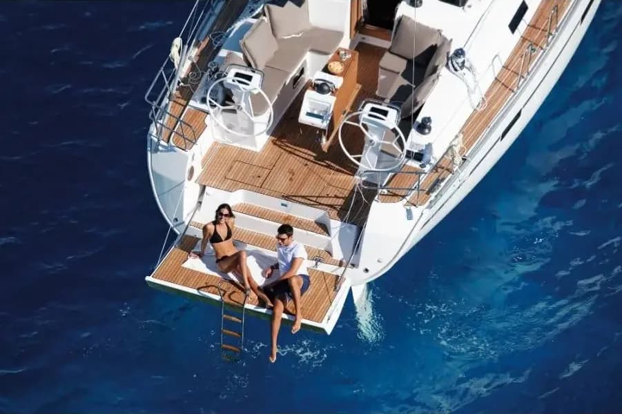 Bavaria Cruiser 46 (2021)