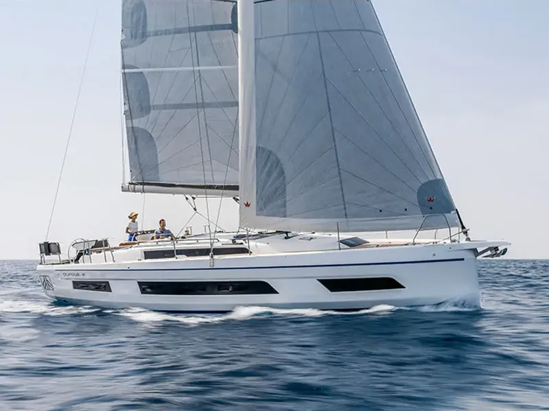 Dufour 41 Grand Large (2024)