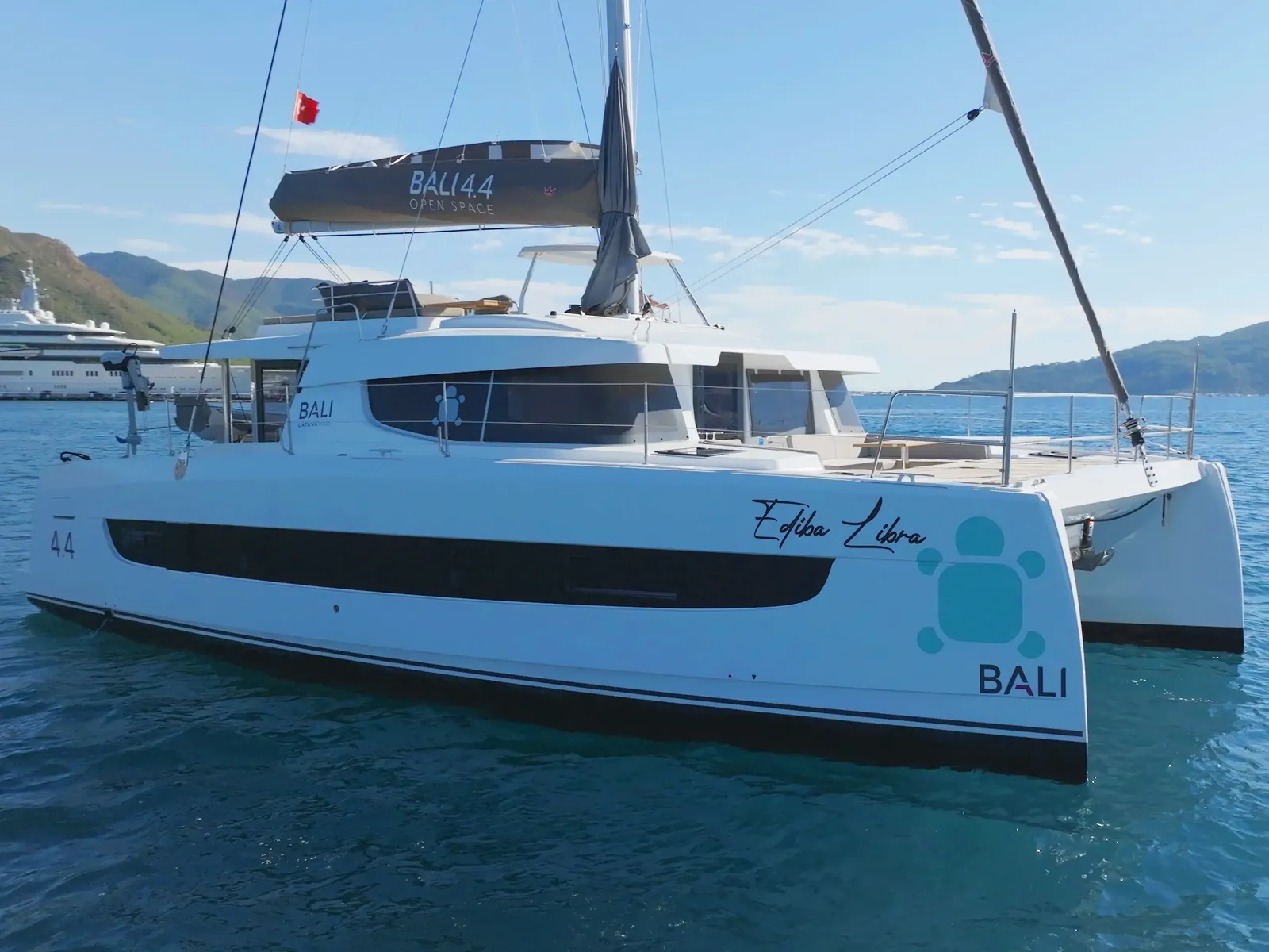 Bali 4.4 (2023)