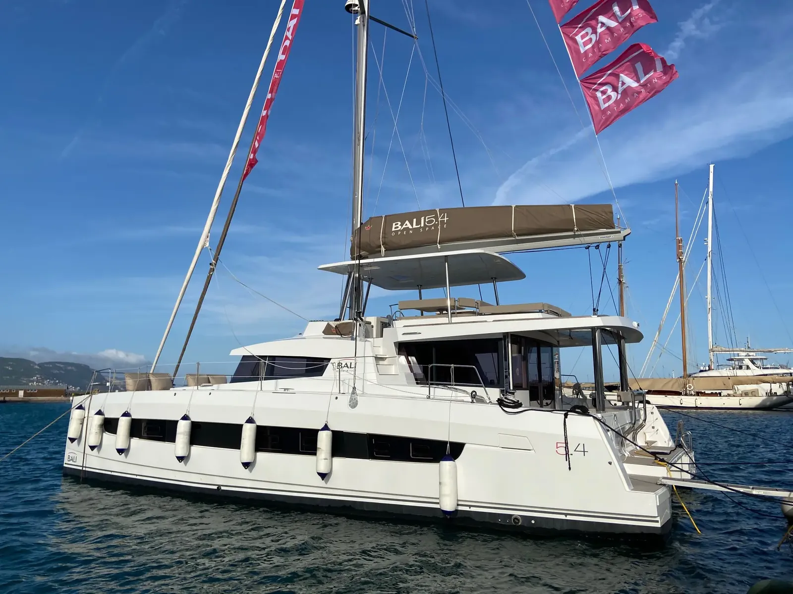 Bali 5.4 (2023)