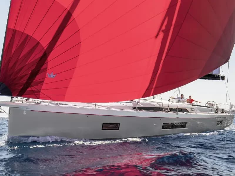 Oceanis 51.1 (2022)