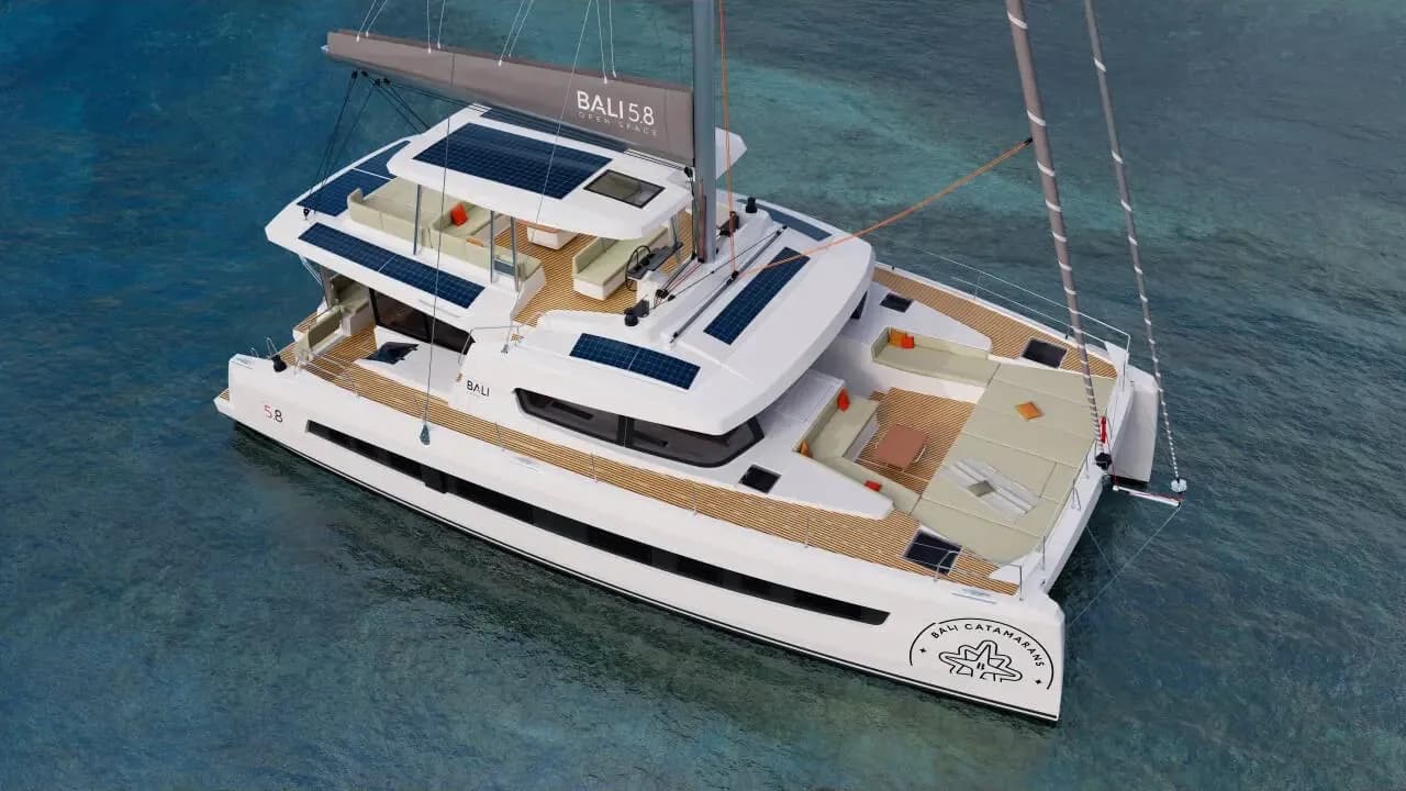 Bali 5.8 (2026)