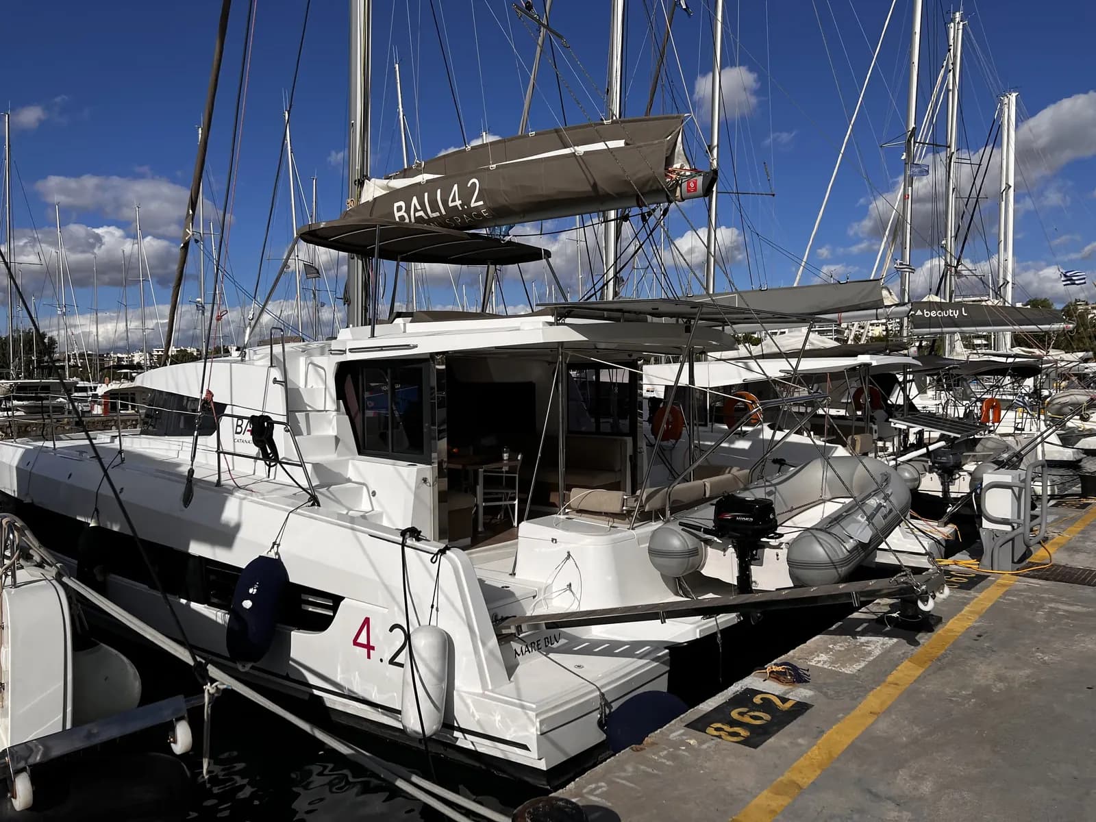 Bali 4.2 (2023)