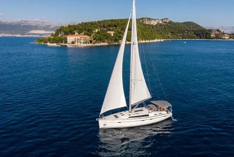 Bavaria Cruiser 51 (2018)