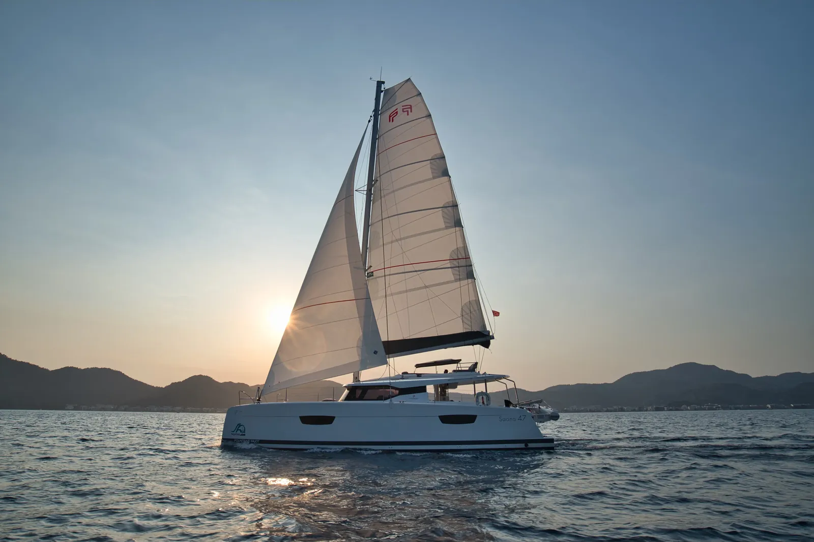 Saona 47 (2020)