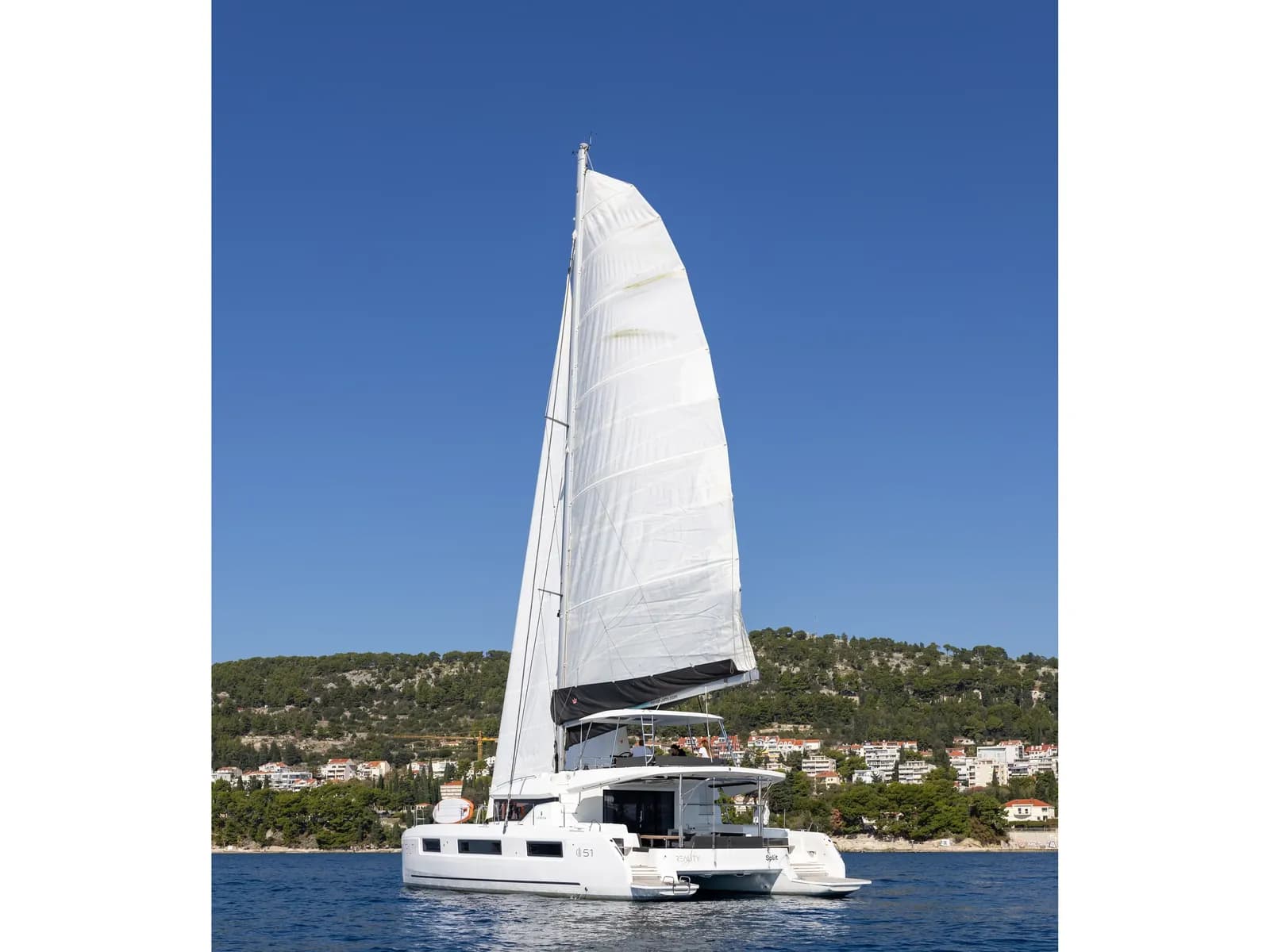 Lagoon 51 (2026)