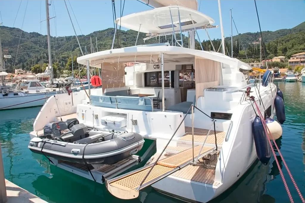 Lagoon 46 (2026)
