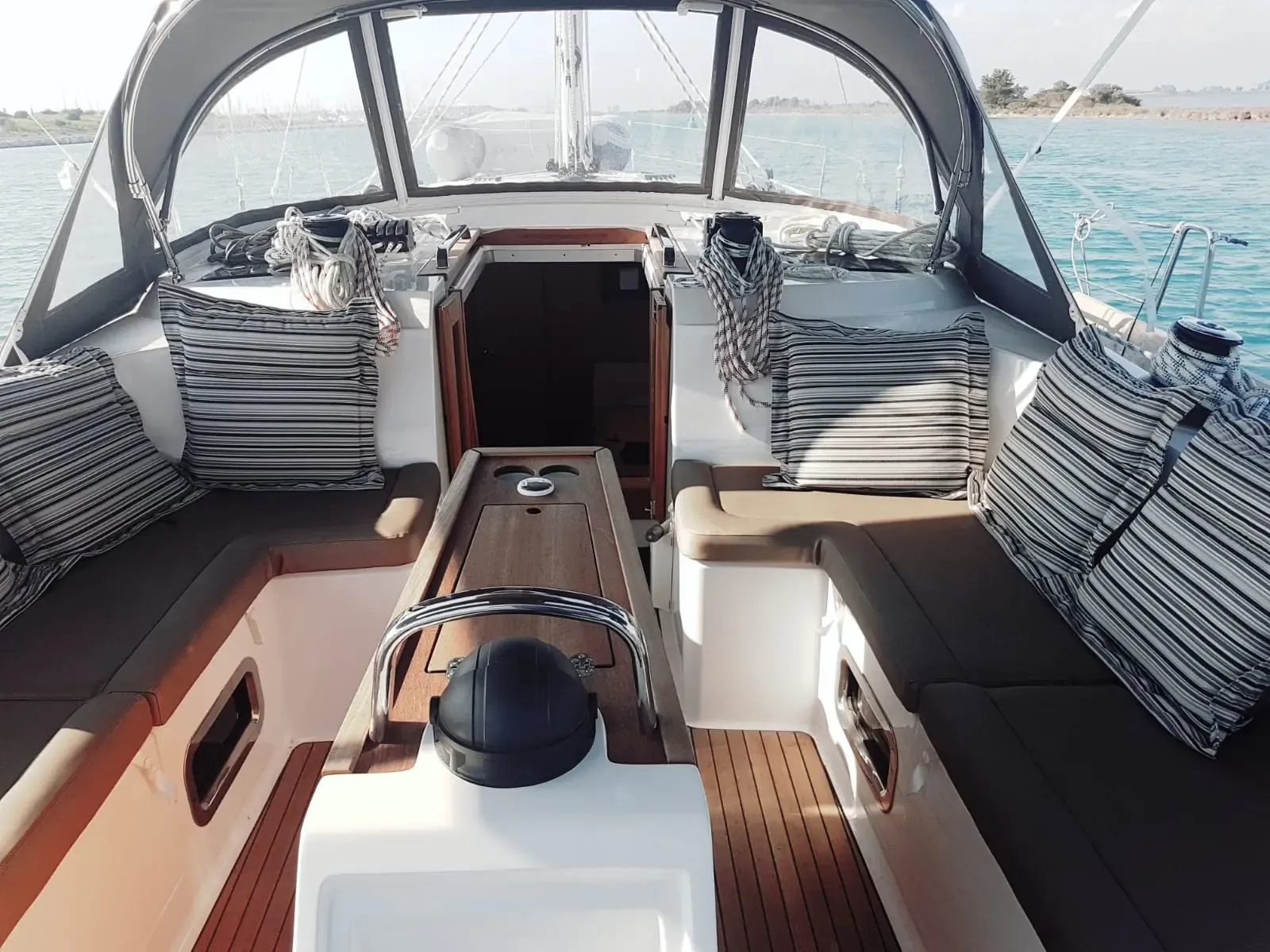 Bavaria 46 (2017)