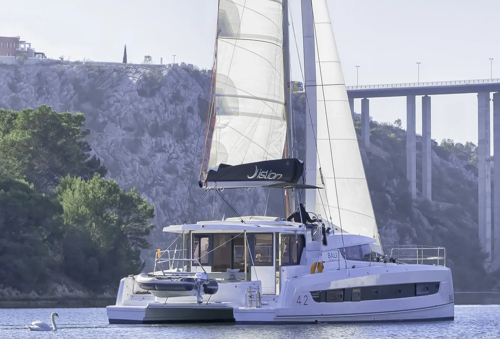 Bali 4.2 (2023)