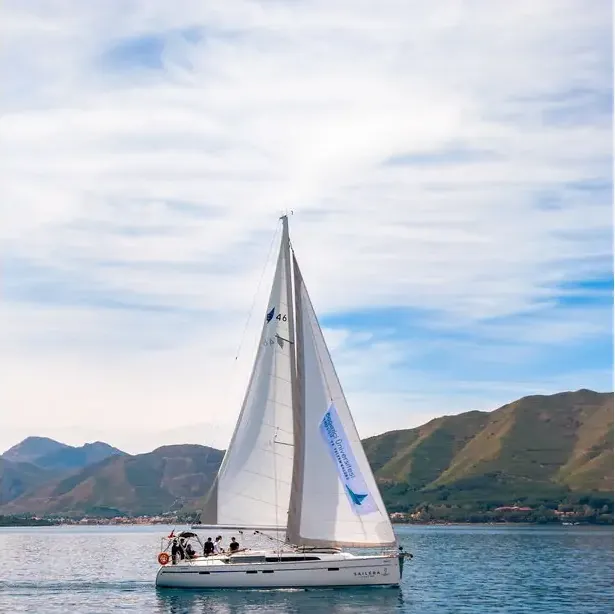 Bavaria 46 Cruiser (2021)