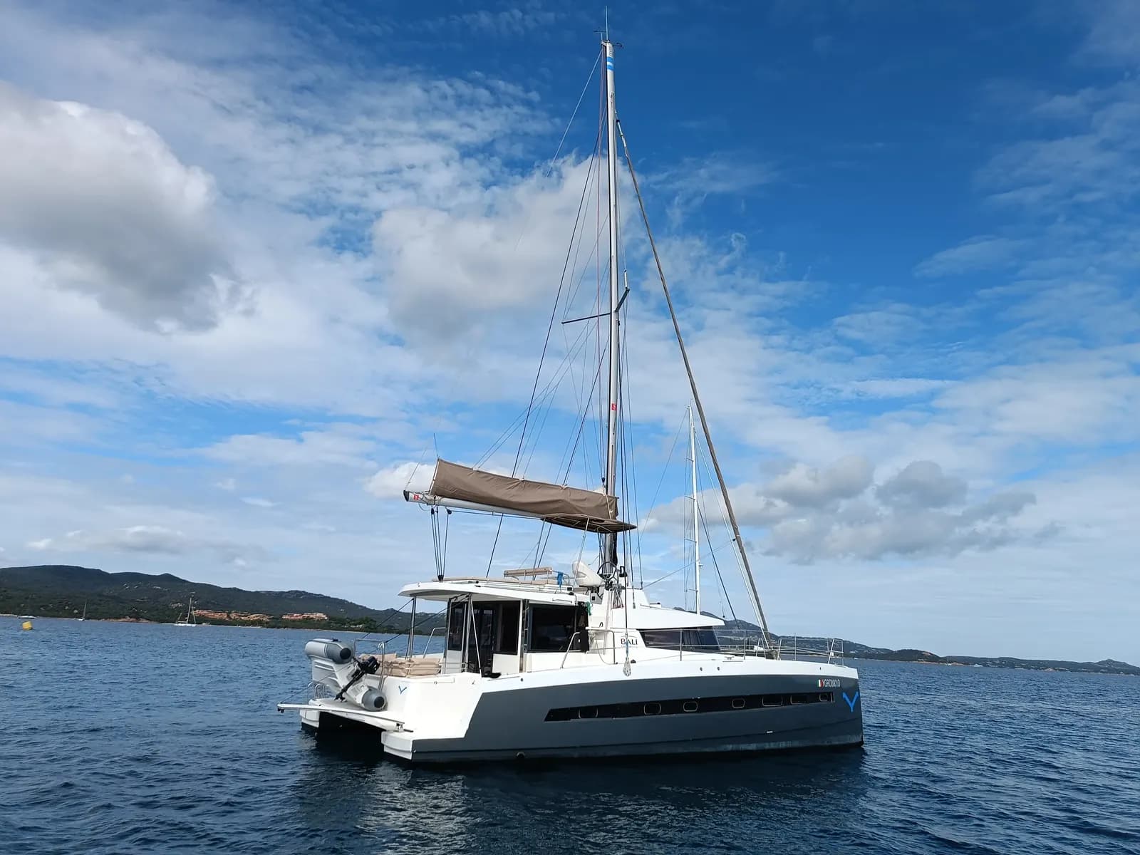 Bali 4.3 (2020)