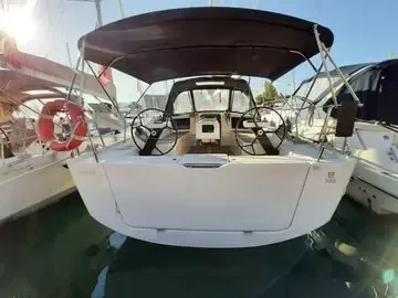 Dufour 390 (2021)