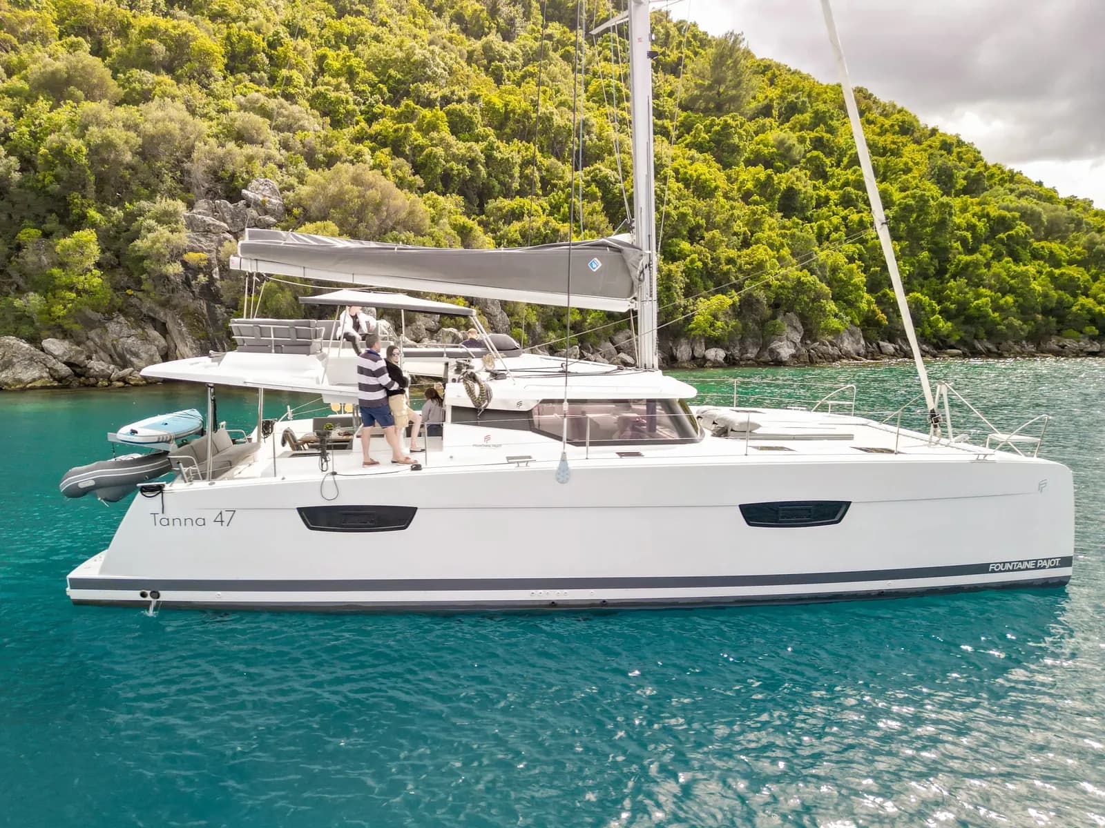 Tanna 47 (2024)