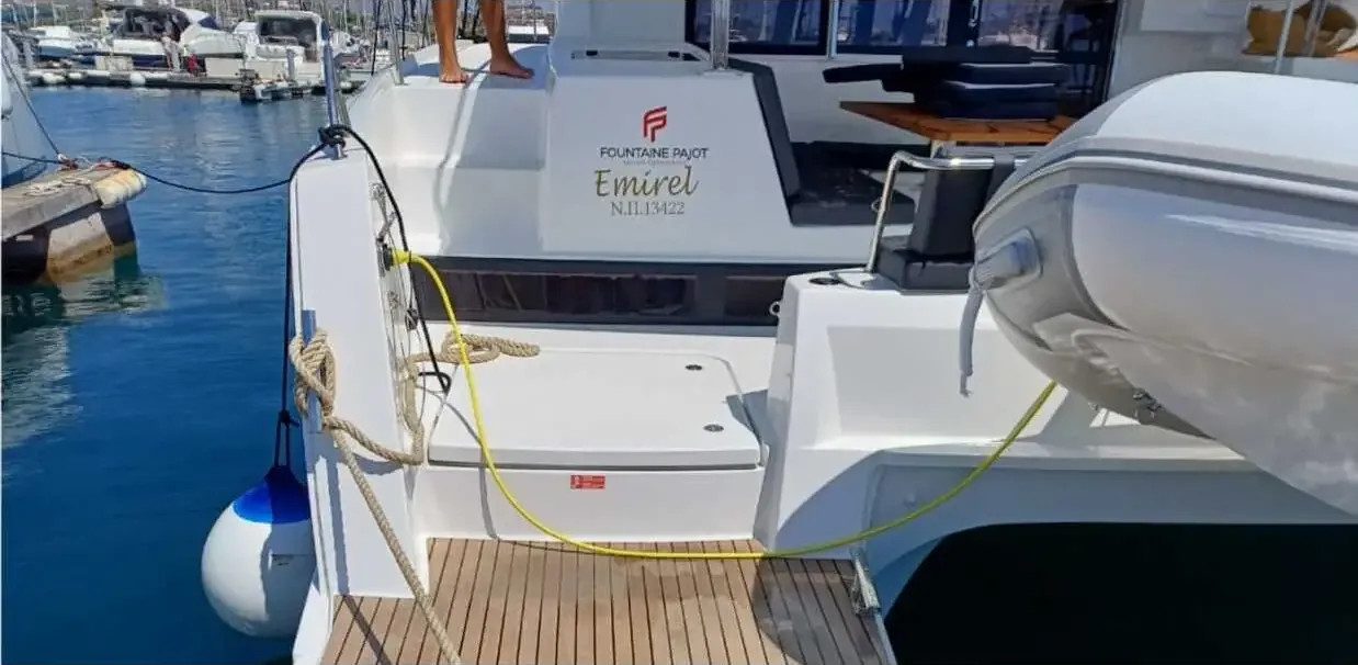 Isla 40 (2023)