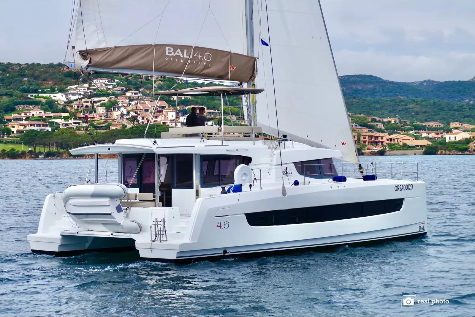 Bali 4.6 (2022)