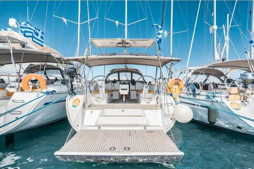 Bavaria 46 Cruiser (2018)