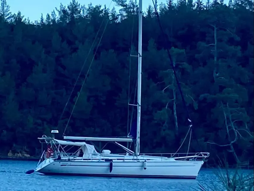 Bavaria 44 (2003)