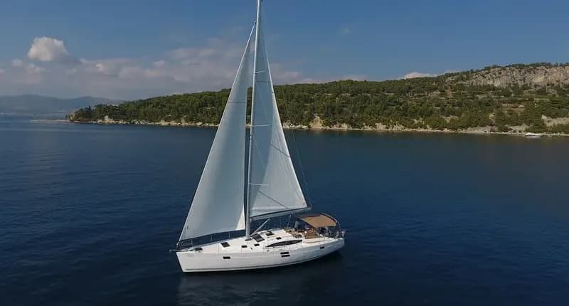 Elan Impression 50 (2016)
