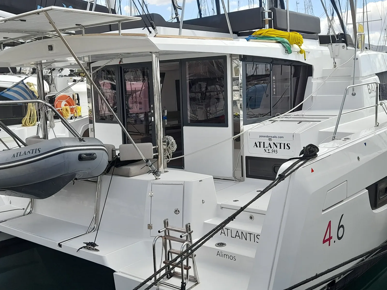 Bali 4.6 (2024)