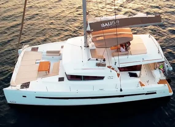 Bali 5.4 (2020)