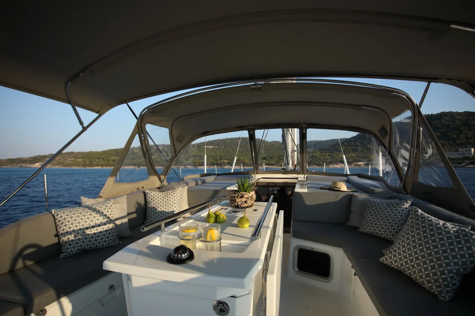 Oceanis 51.1 (2020)