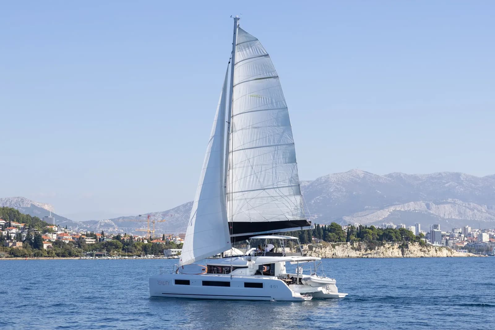 Lagoon 51 (2025)