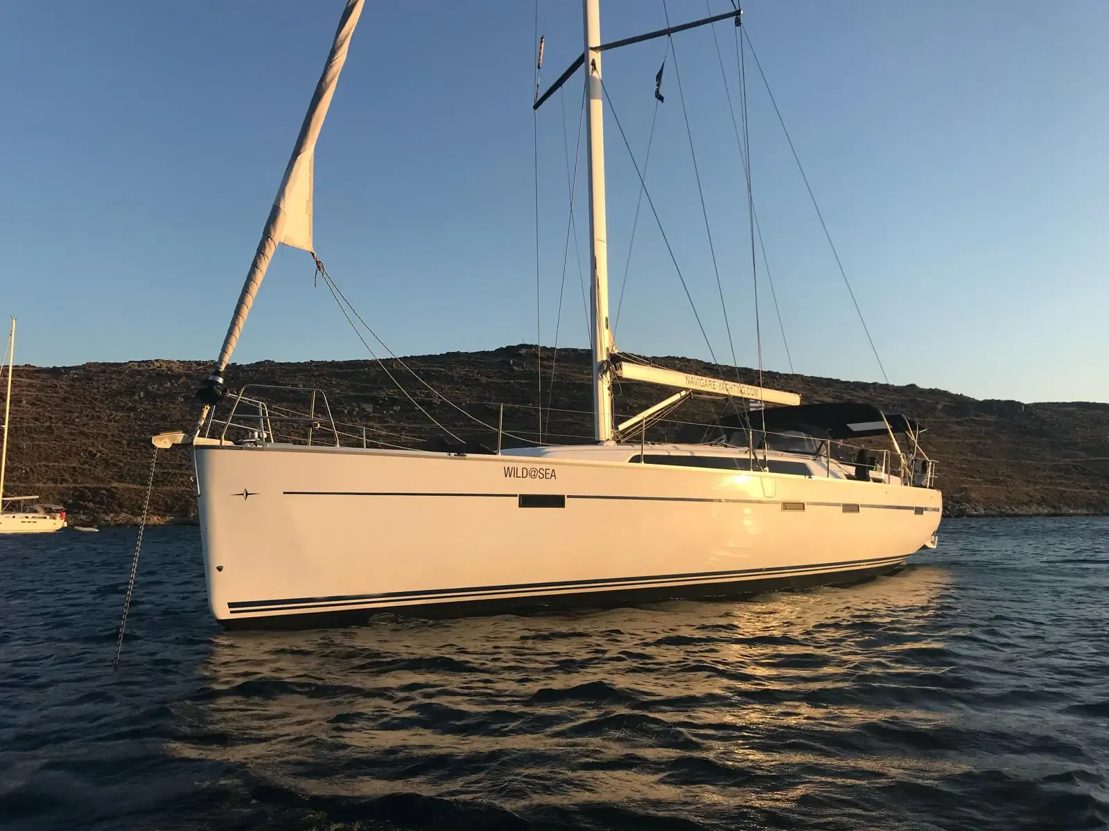 Bavaria Cruiser 51 (2018)