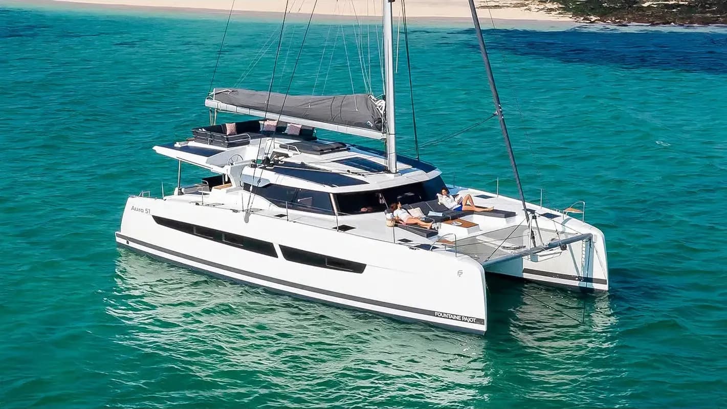 Aura 51 (2026)