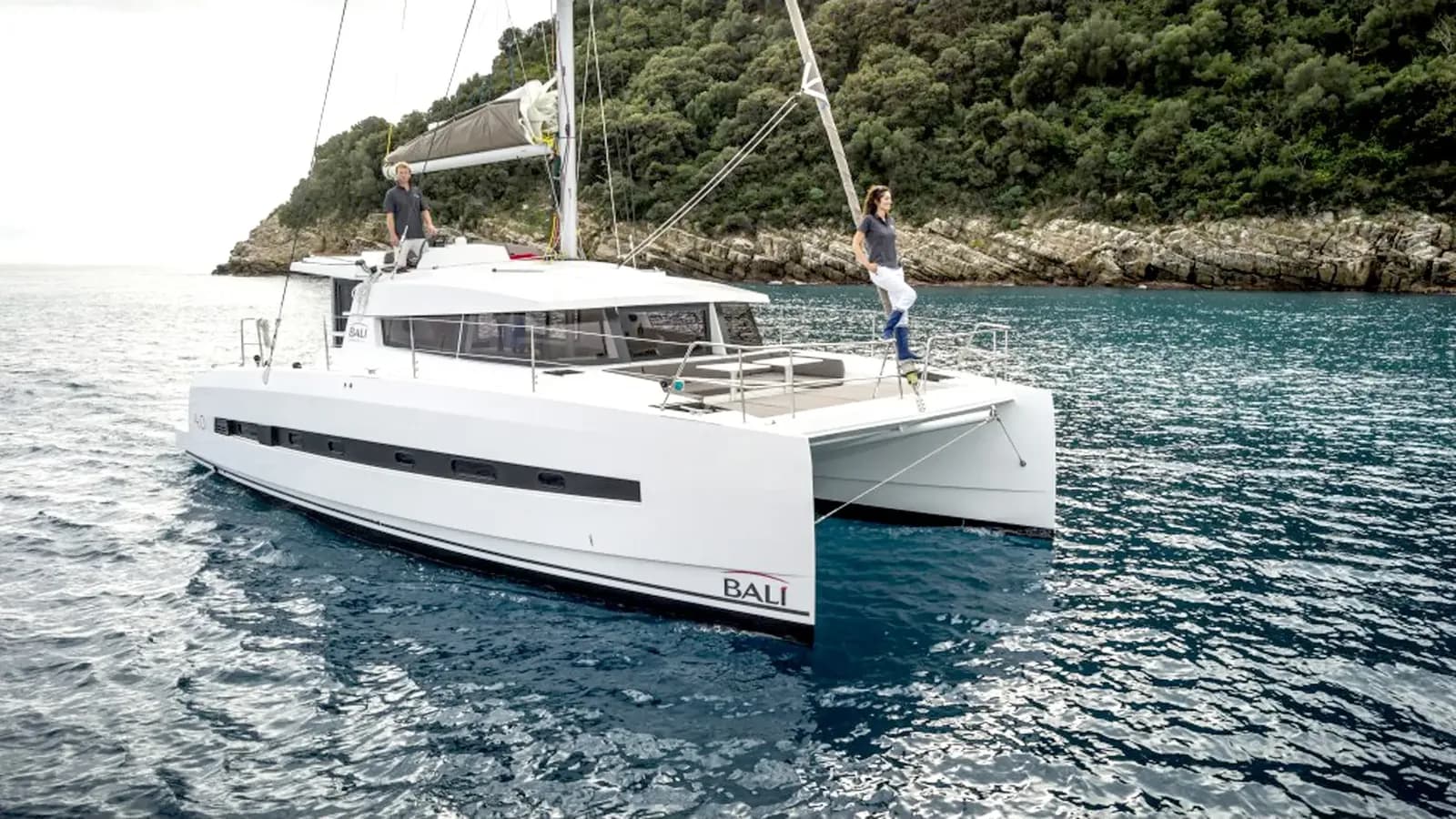 Bali 4.0 (2018)