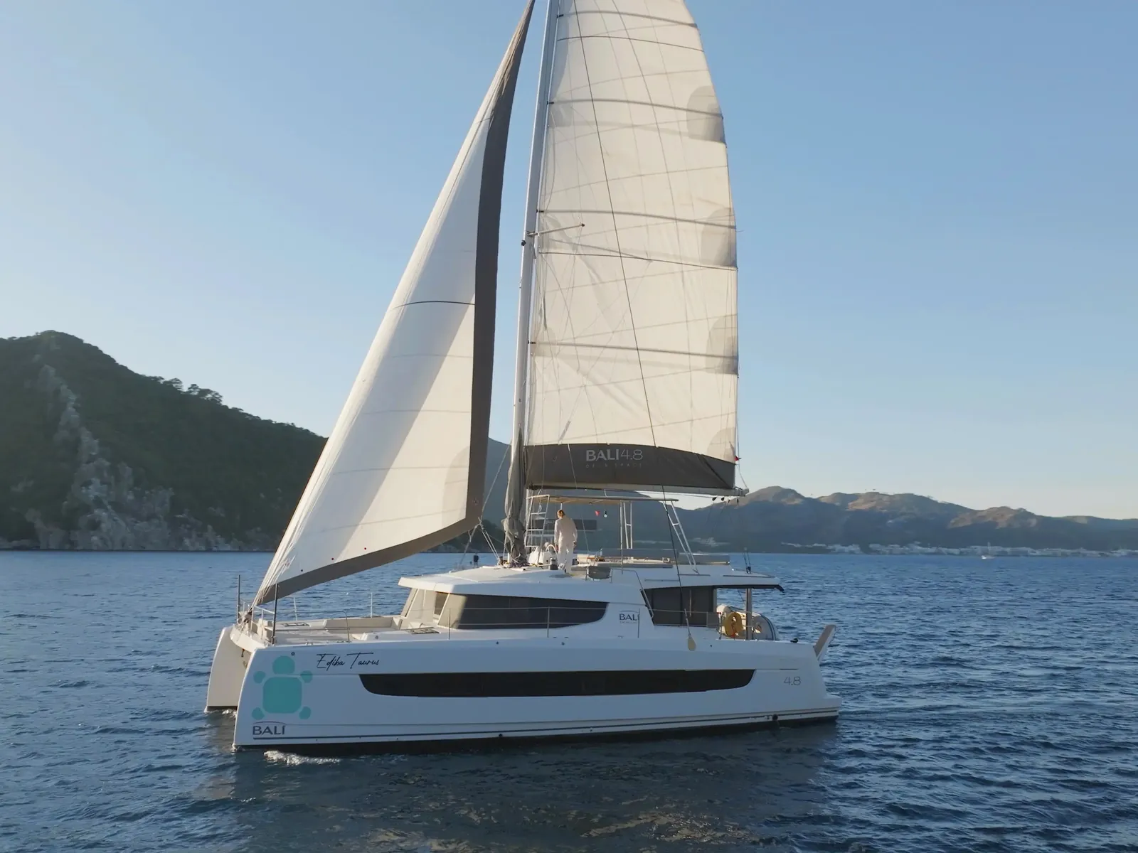 Bali 4.8 (2022)
