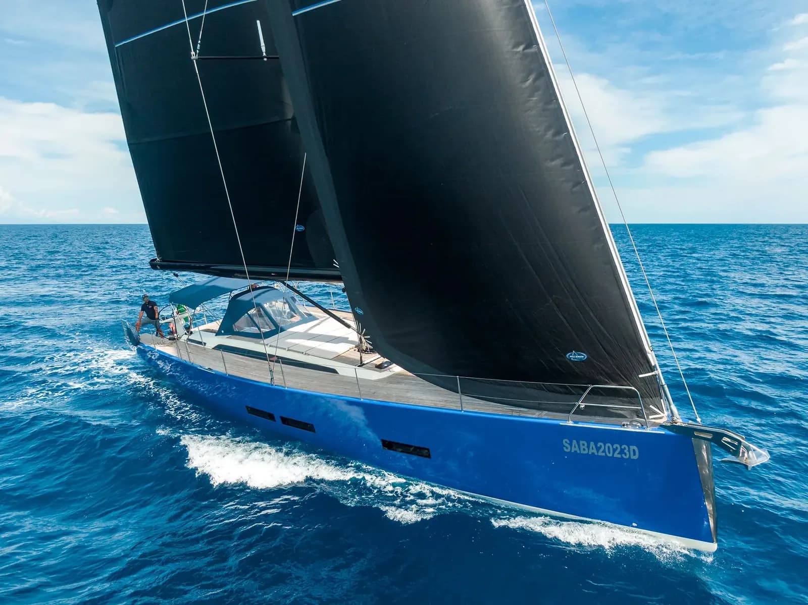Solaris 55 (2023)