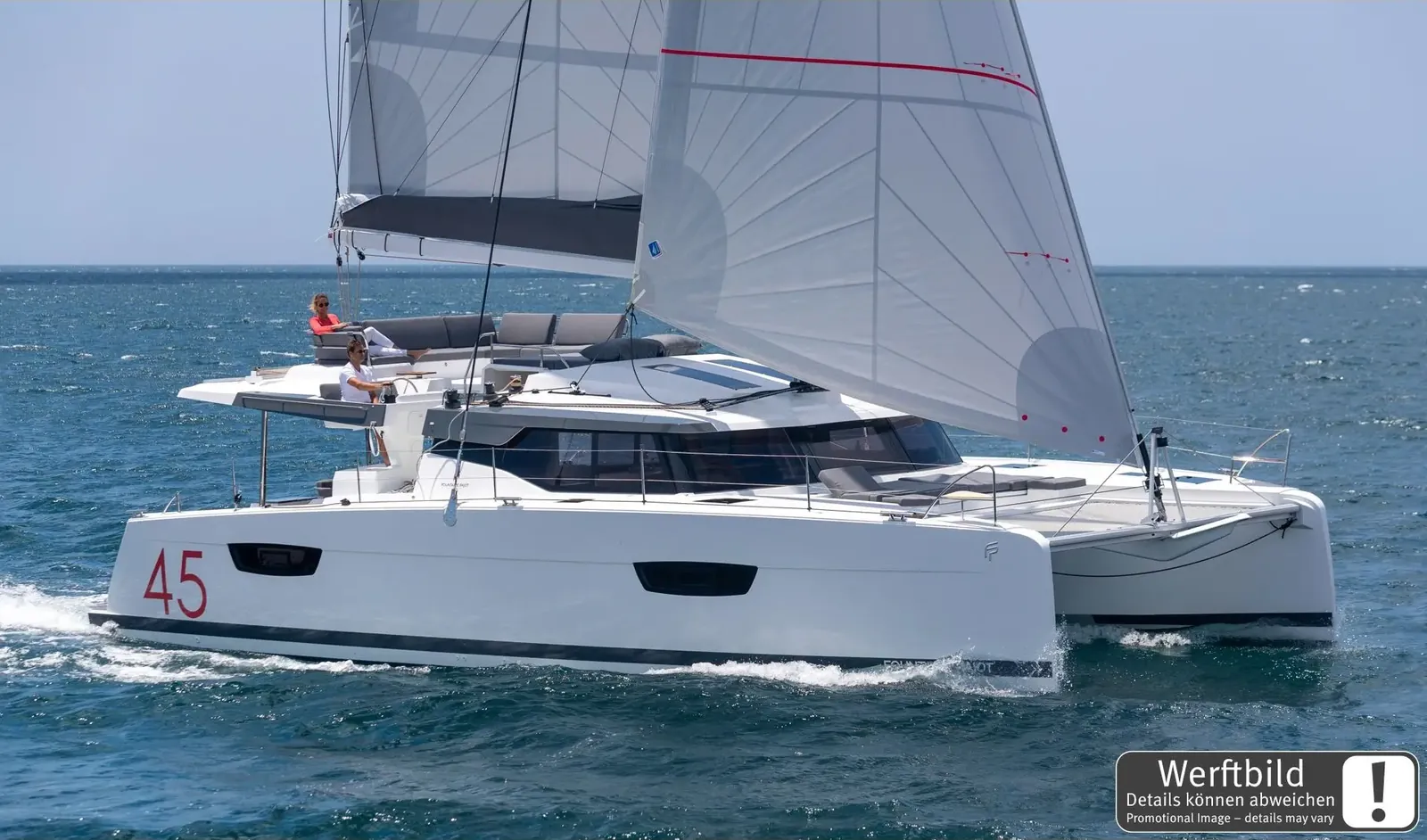 Elba 45 (2025)