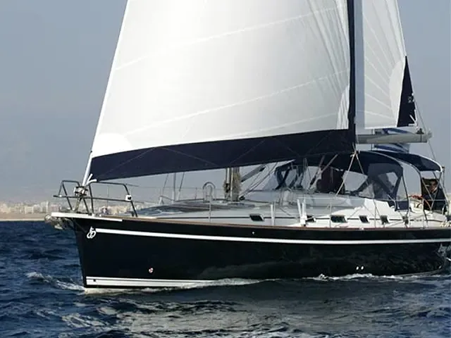 Ocean Star 56.1 (2006)