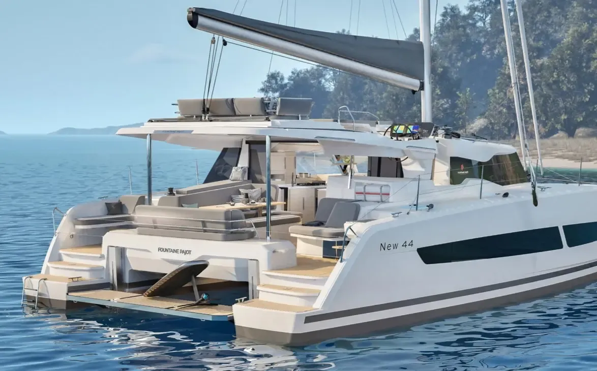 New 44 (2026)