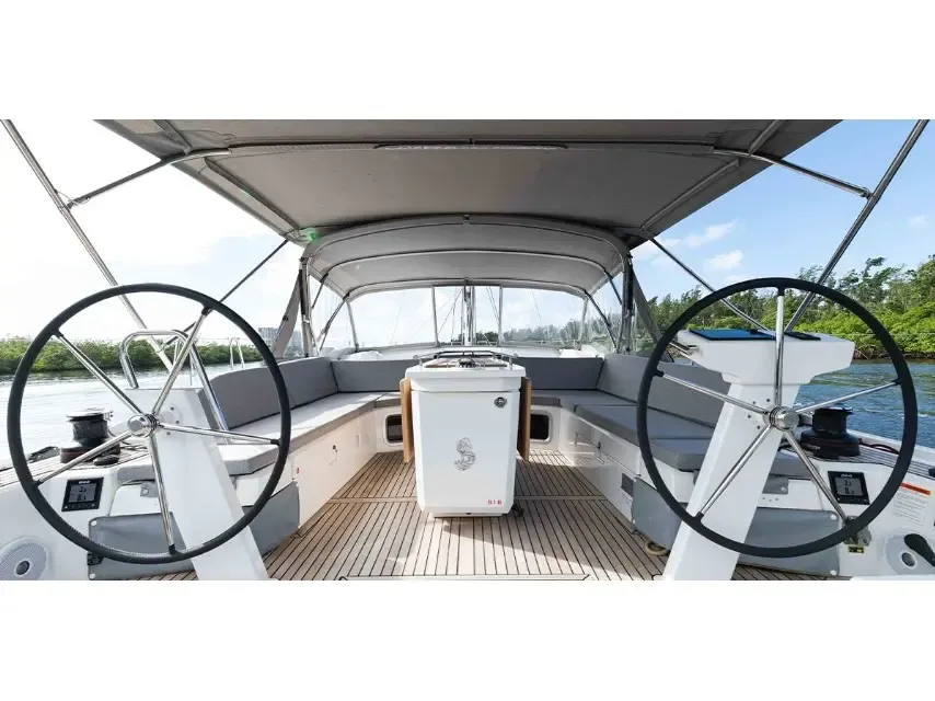 Oceanis 51.1 (2019)