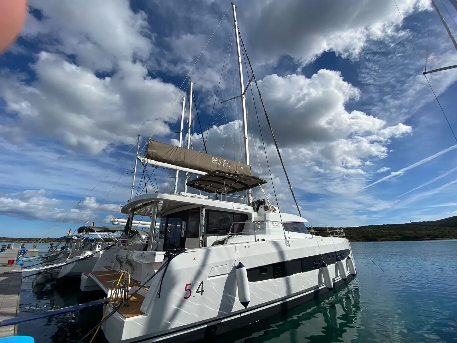 Bali 5.4 (2024)