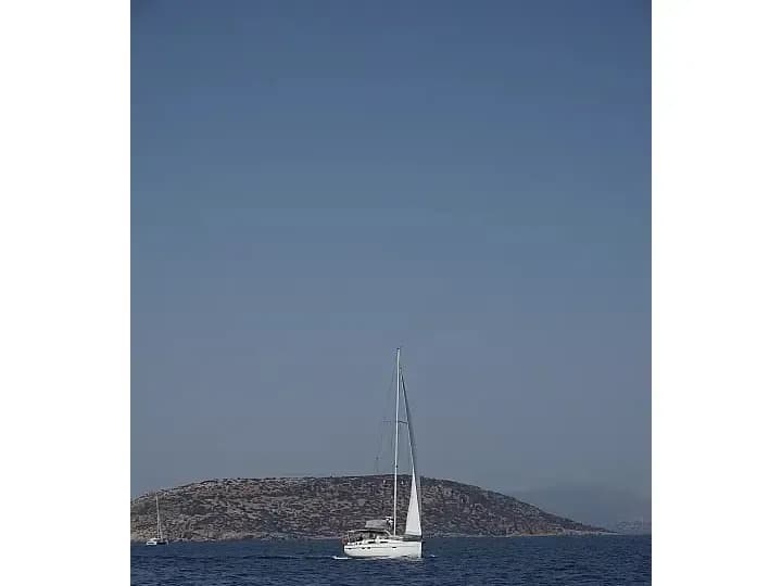 Bavaria Cruiser 51 (2018)