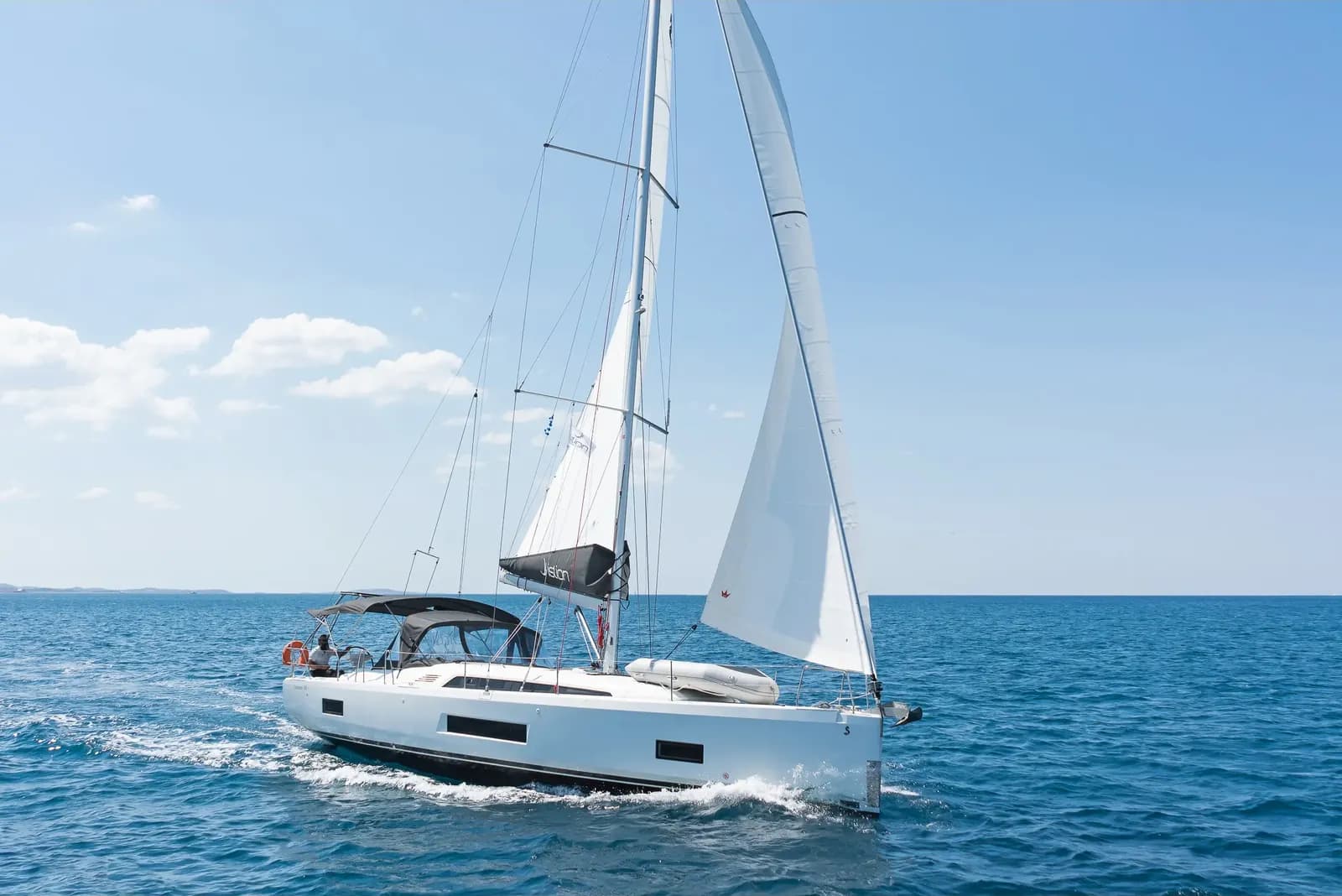 Oceanis 46.1 (2020)