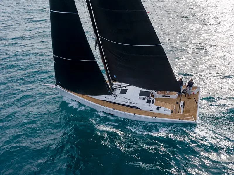 Grand Soleil 44 (2022)