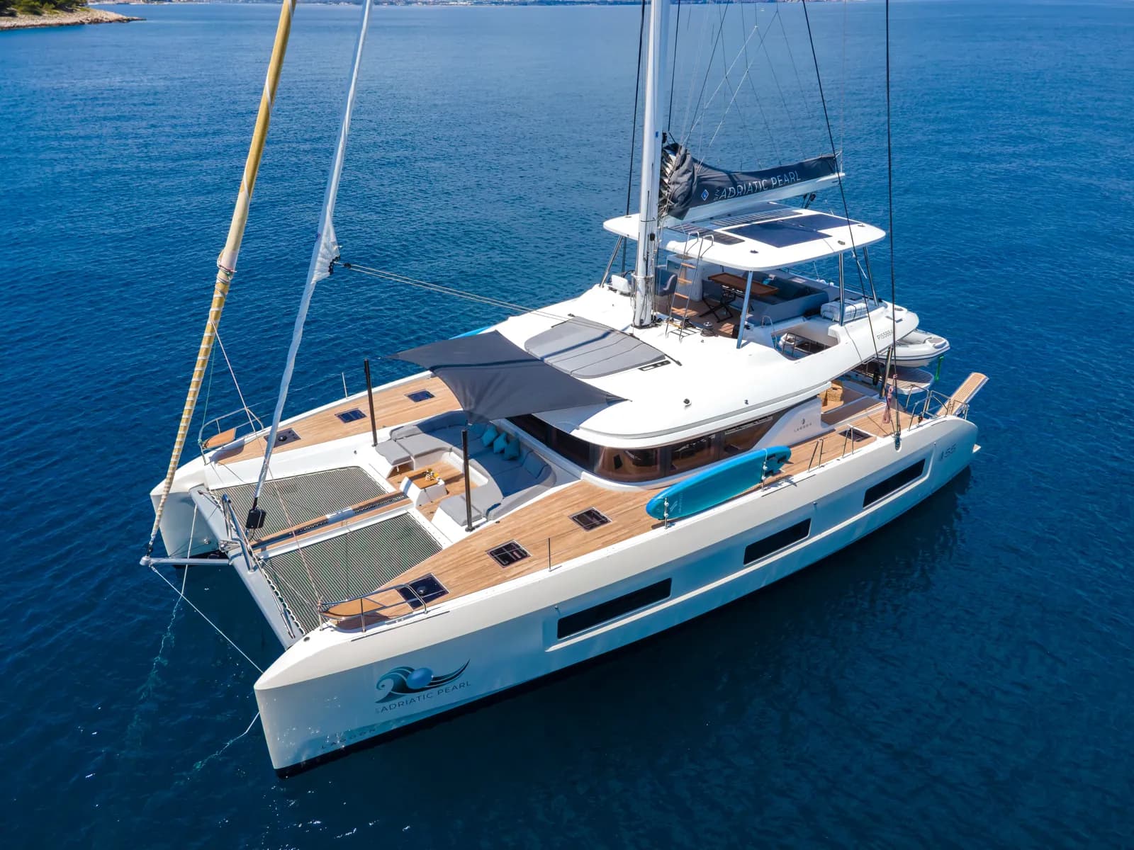 Lagoon 55 (2026)
