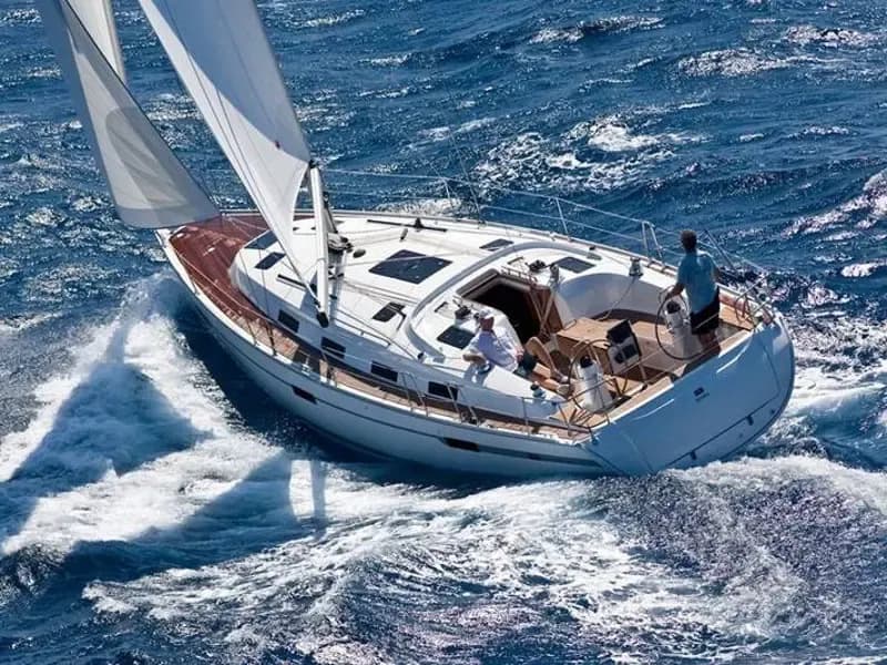 Bavaria Cruiser 40 (2012)