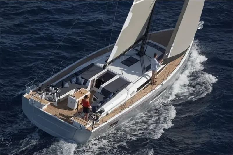 Oceanis 51.1 (2024)