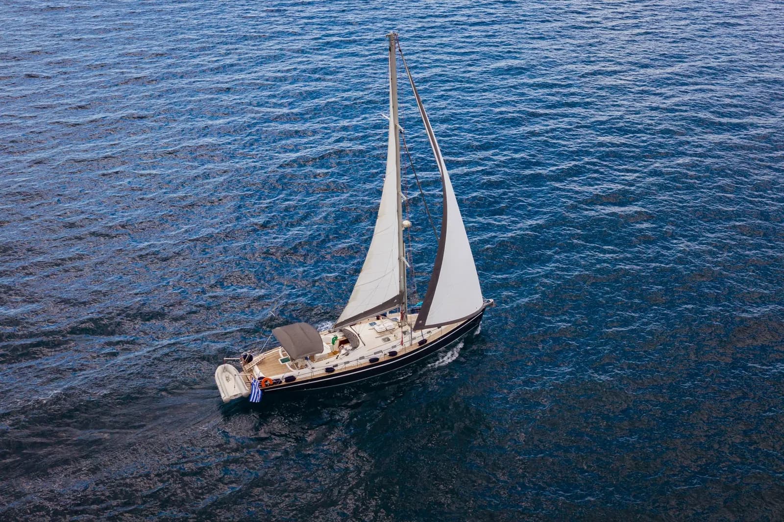 Ocean Star 60.1 (2005)