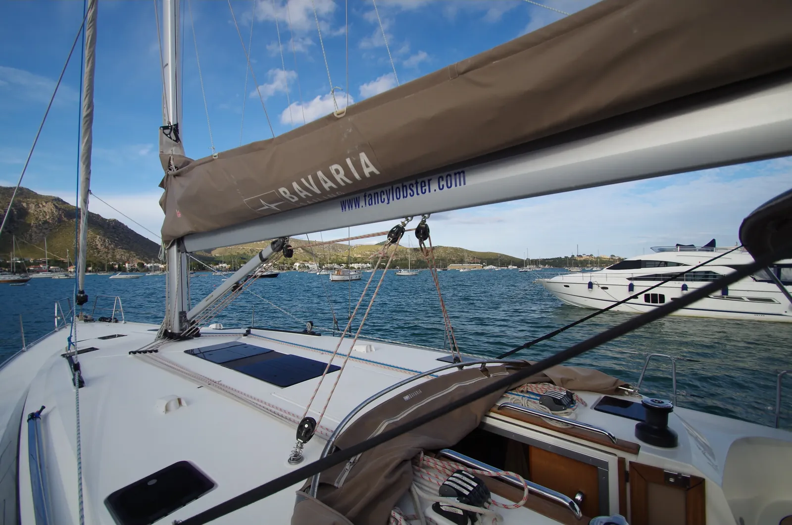 Bavaria 51 Cruiser (2019)