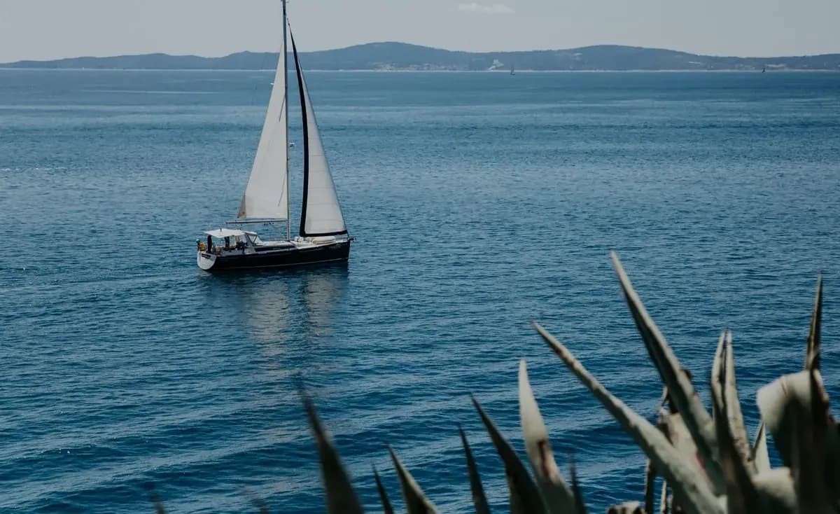 Oceanis 48 (2016)