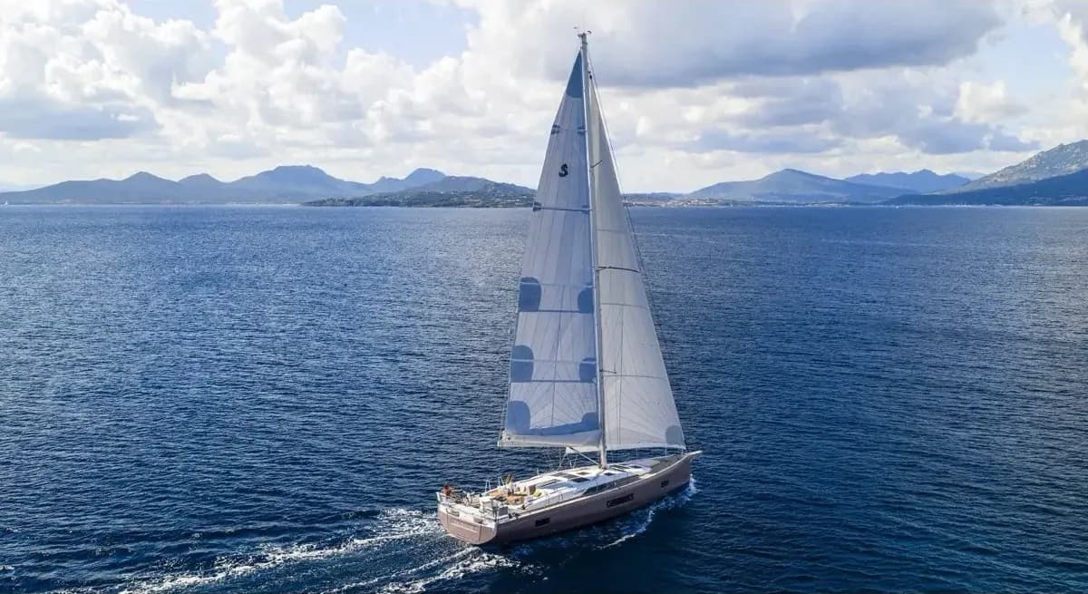 Oceanis 52 (2026)