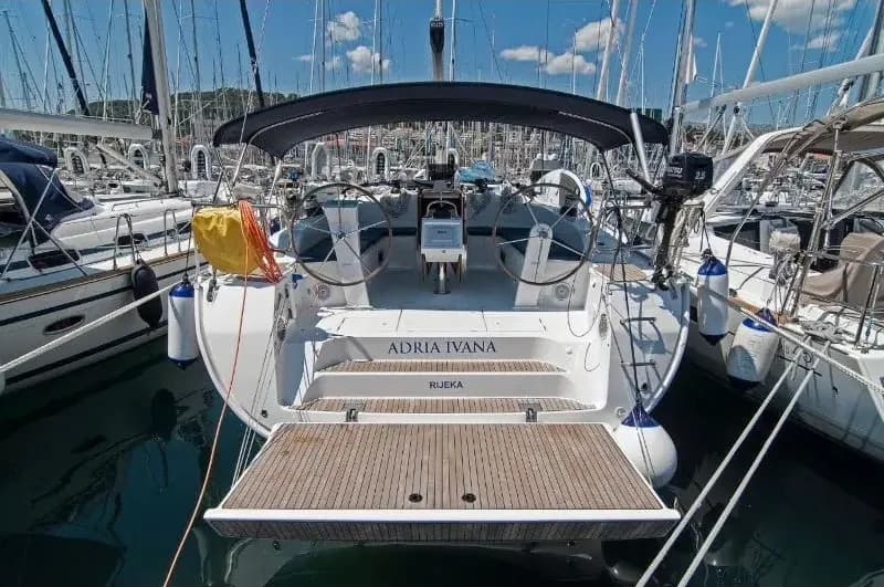 Bavaria Cruiser 51 (2018)