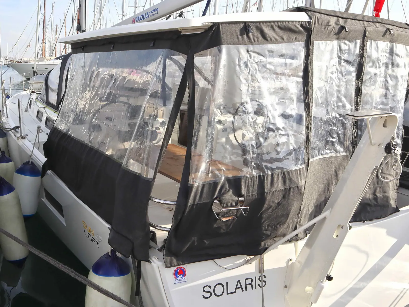 Sun Loft 47 (2020)