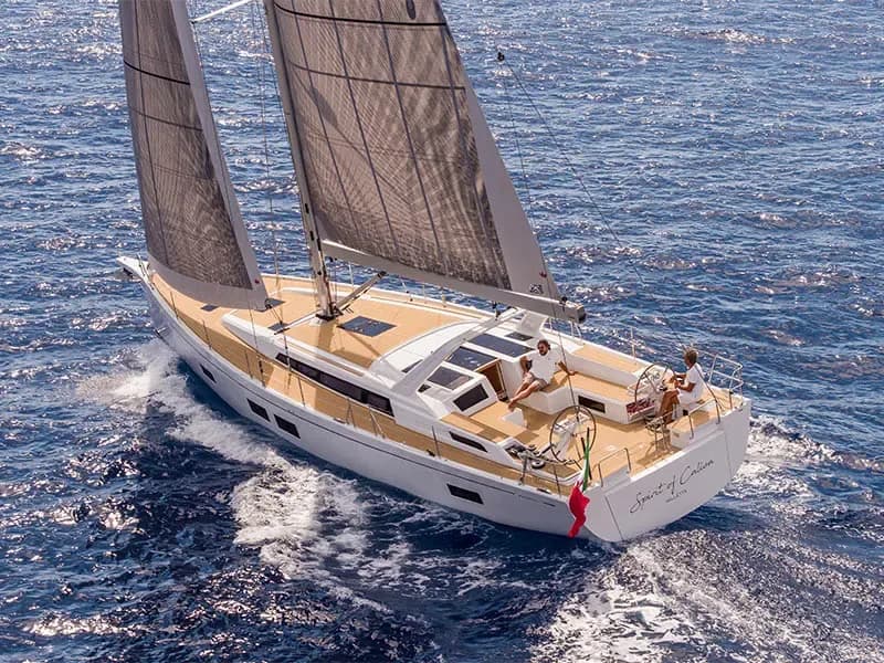 Grand Soleil 52 (2024)