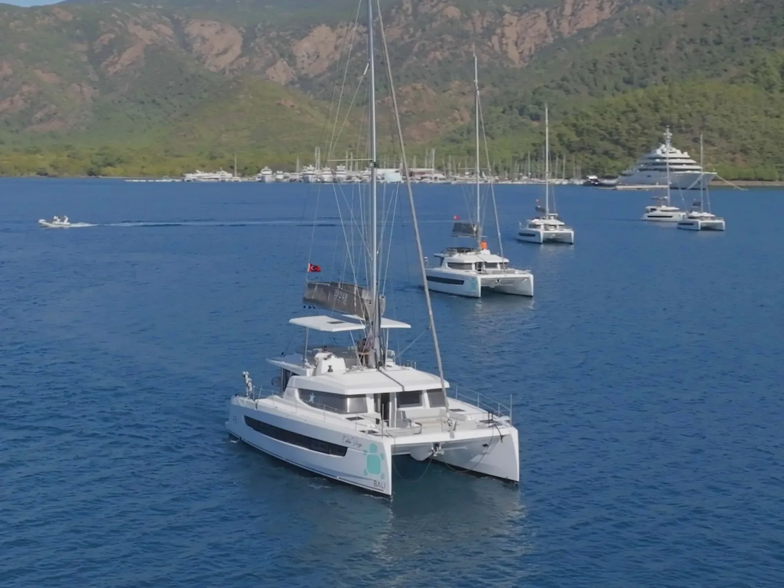 Bali 4.8 (2023)